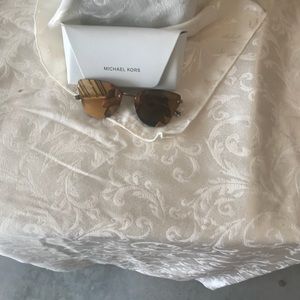 Michael Kors sunglasses